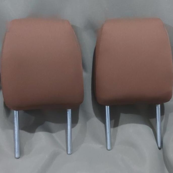 headrest jok depan innova reborn type G sandaran kepala jok innova