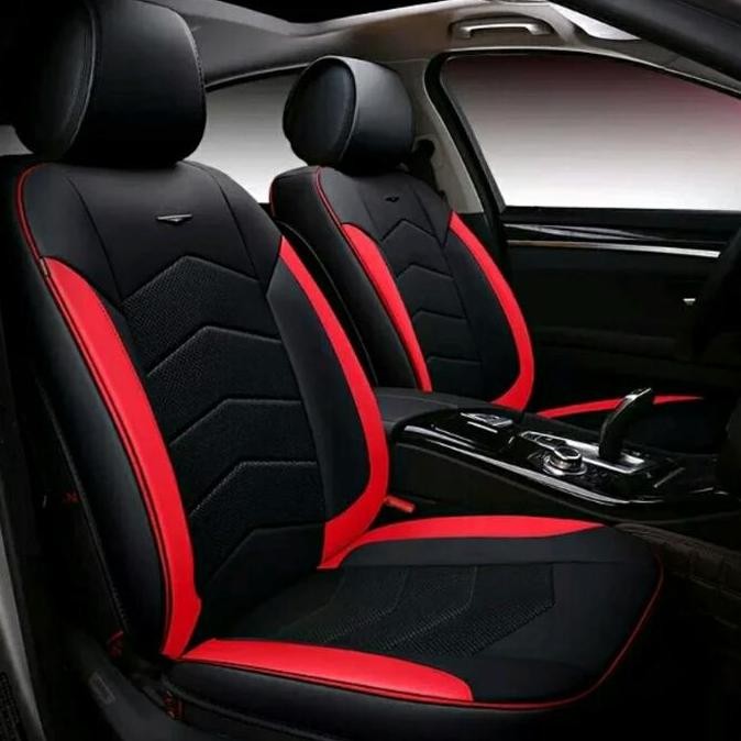 Sarung jok mobil Avanza Xenia 2012-2013 free