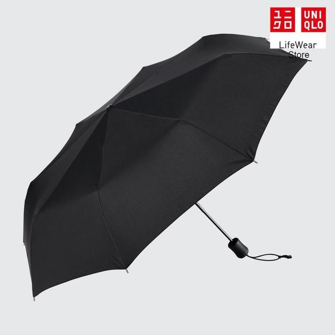 Uniqlo Payung Compact Uv Protection