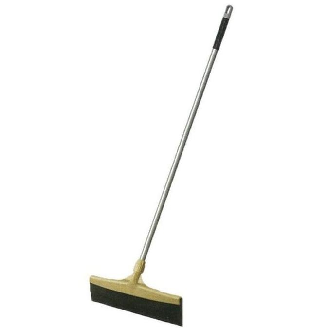 Wiper Lantai Nagata / Sapu Air Lantai / Serokan Air / Sapu Karet Air