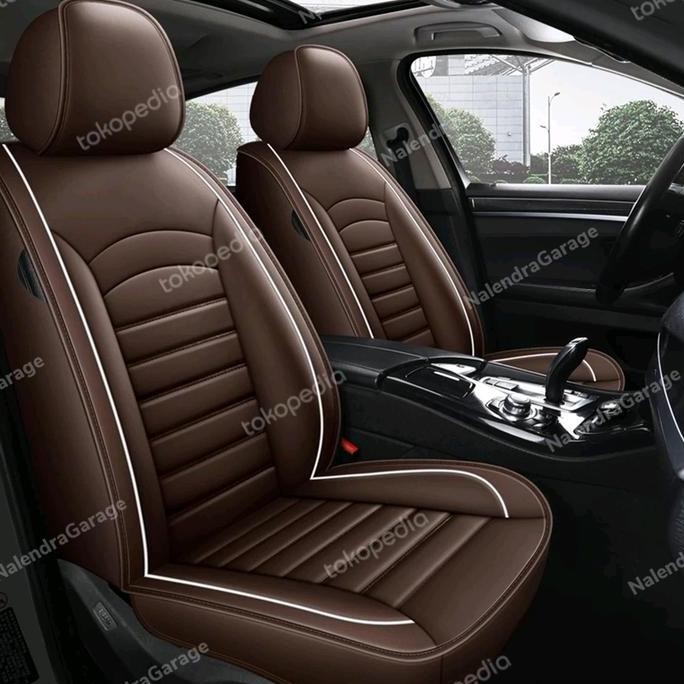 sarung jok mobil innova  2011 G/V