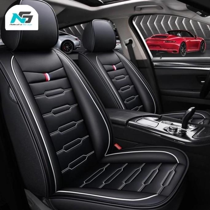 cover jok mobil avanza 2023 full seat 3 baris