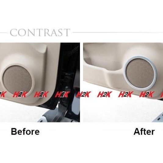 Cover Speaker New Nissan X-trail 2014 T32