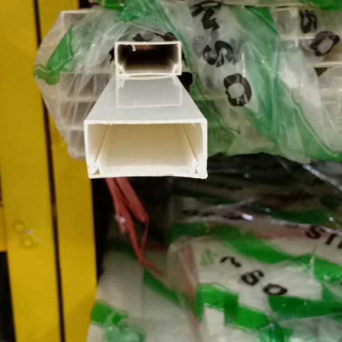 Ducting kabel 100x50 merk niso