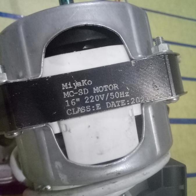 Promo dinamo kipas angin miyako Original Kaw 1662 COD