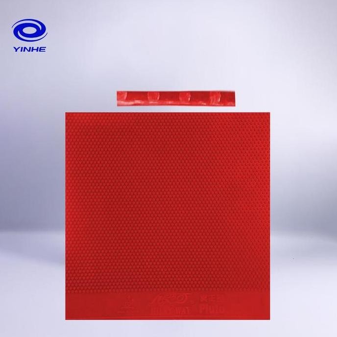 Karet Bat Yinhe Pluto Ox