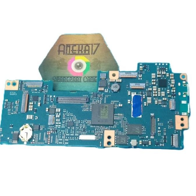 Mainboard for canon eos m50ll eos m502 M50 Mark ll versi lama