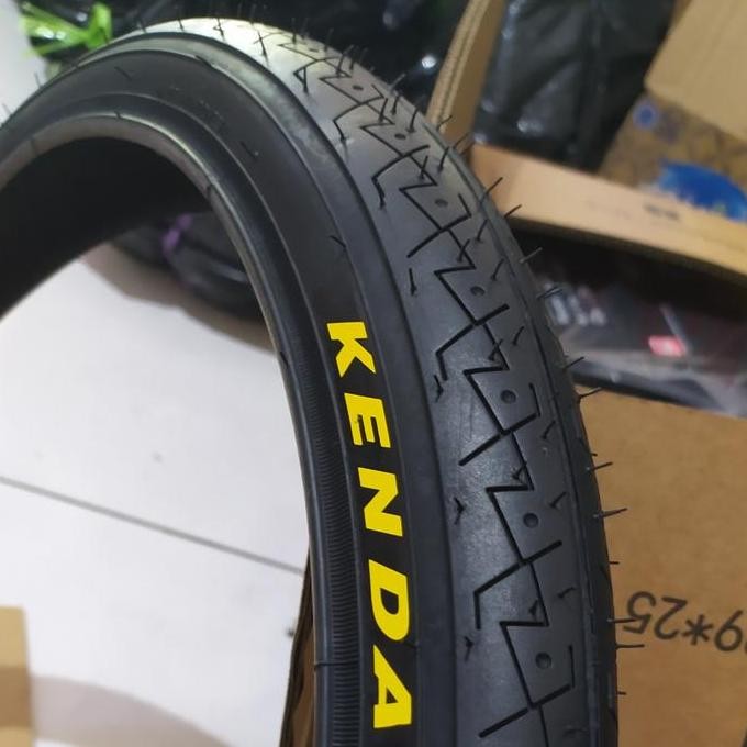 Promo ban luar sepeda 20 x 1.75 kenda - Ban Luar 20 x 1.75 - Ban 20x1.75 COD