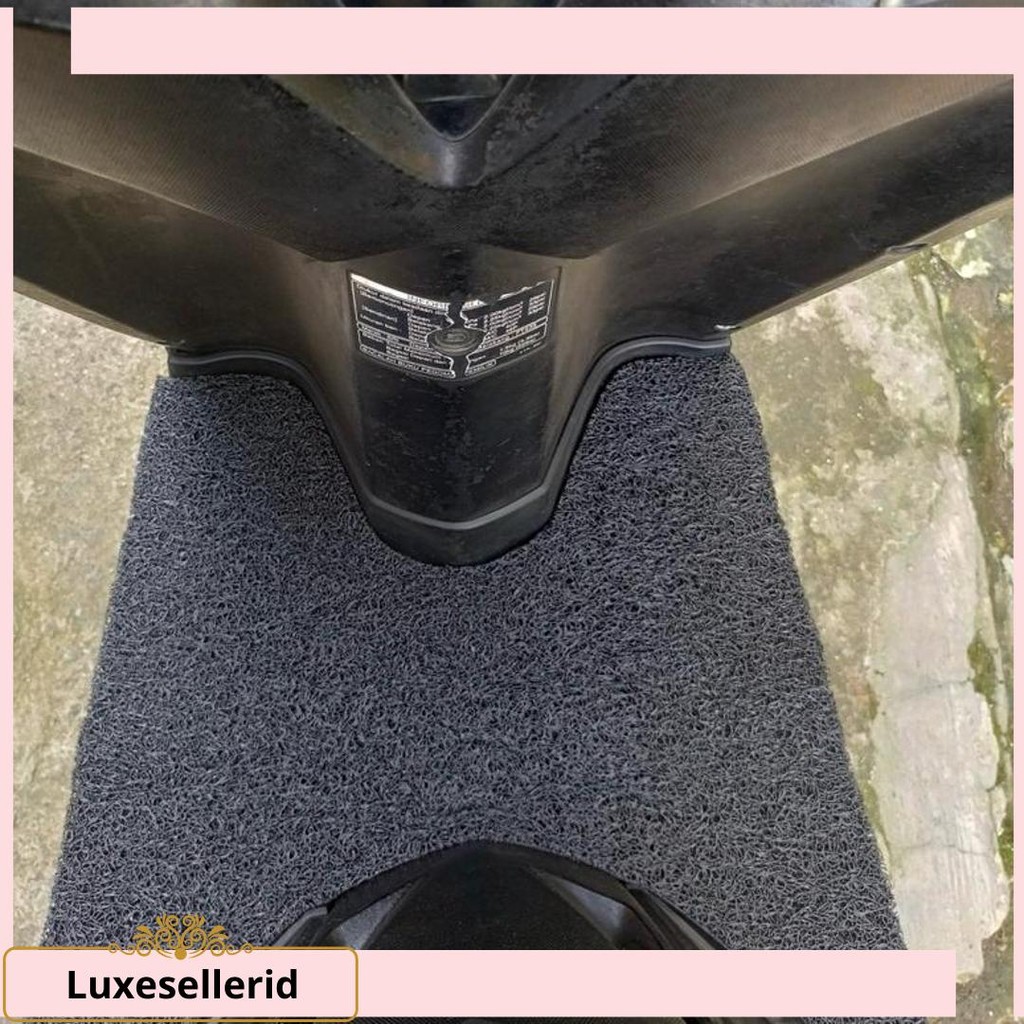 Gratis ongkir karpet mie Vario (fullset) Vario 125-160 Vario 125 old bohlam,led old,led new,Vario 16