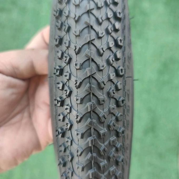 Promo ban kenda 27.5x1.95 ban luar kenda 27.5 x 1.95 mirip small block ban mtb COD