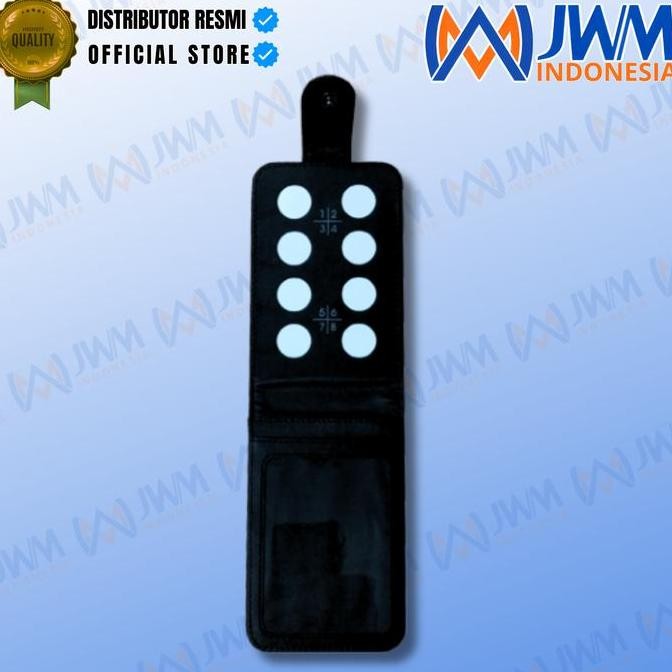 NEW - JWM Guard Patrol Dompet Kejadian Event Wallet