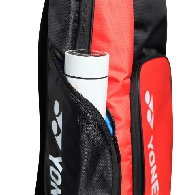 New Tas Ransel / Backpack Stand Bag Yonex Match 1 0122