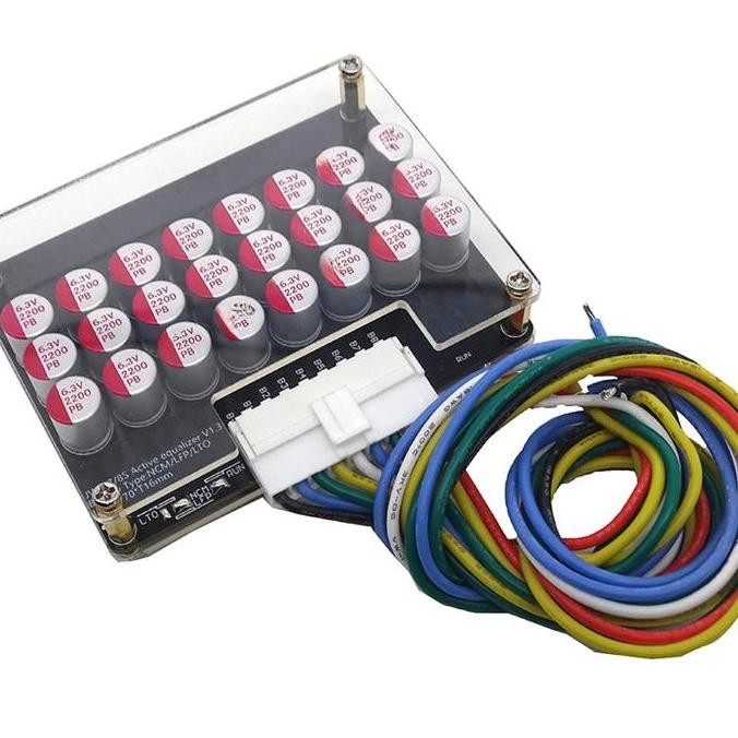 TERBARU - active balancer lifepo4 lithium ion