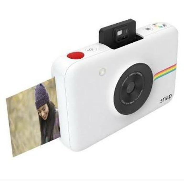 FPS Camera polaroid