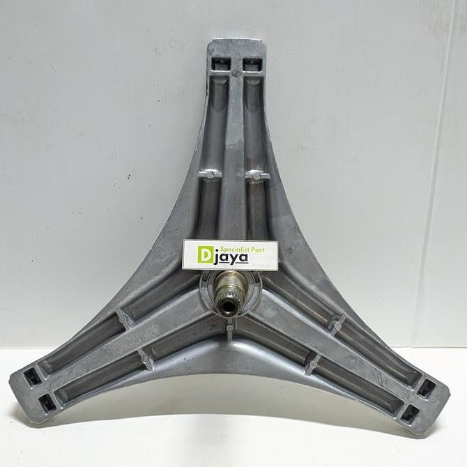 Segitiga Spider Drum Mesin Cuci LG 10 - 14 KG