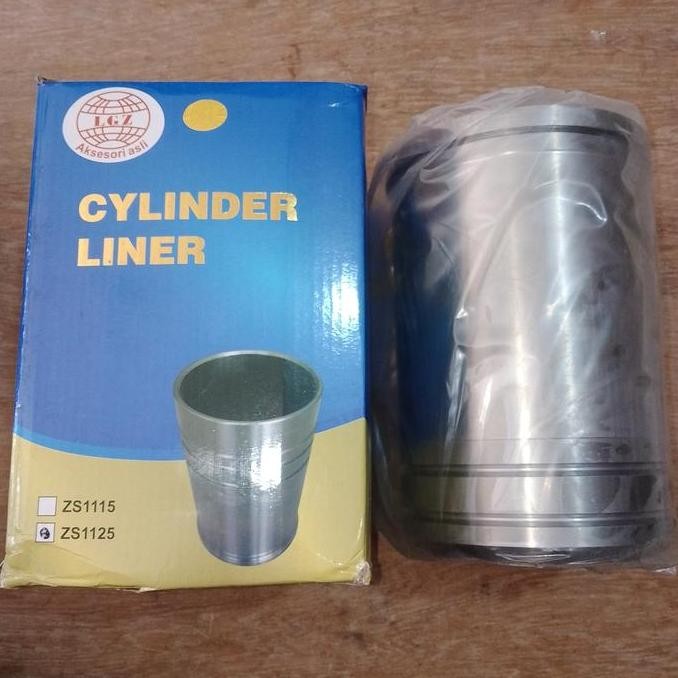 ] LGZ Cylinder Liner/Furing ZS1125