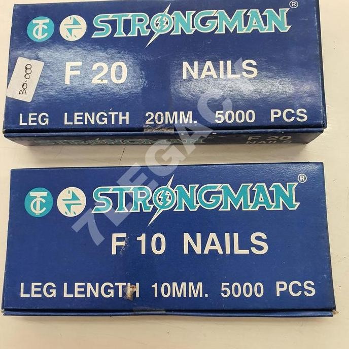 >>>>>] Paku tembak angin