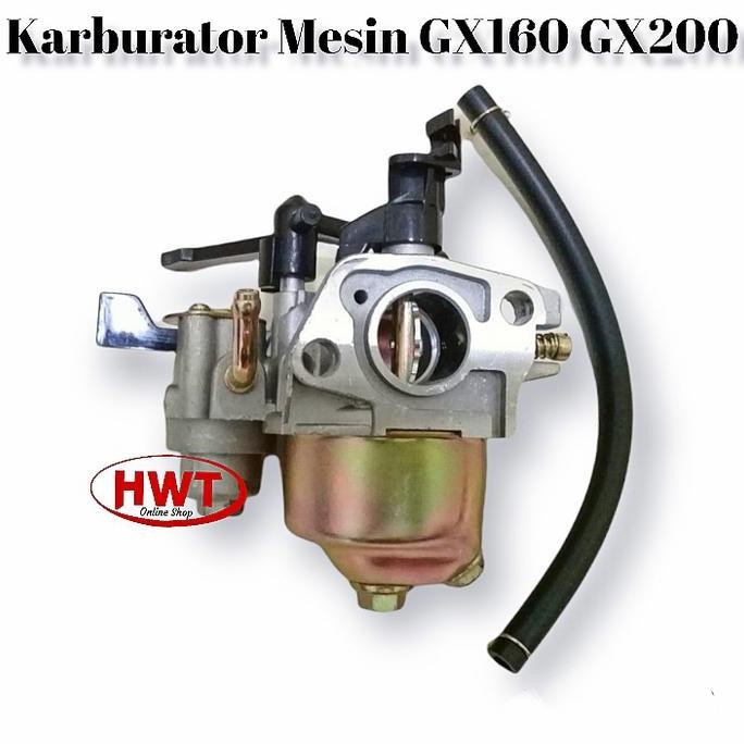 Carburator Gx 160 Gx 200 Karburator Gasoline Engine Gx 160 GX 200 original