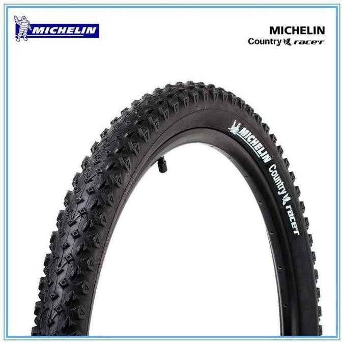Promo Ban Luar MTB 27.5x2.10 Michelin Country Race'r Wire Original New COD