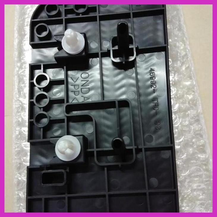 DISCOUNT FOOT REST HONDA JAZZ OTOMOTIF MOBIL / MOTOR SIAP KIRIM