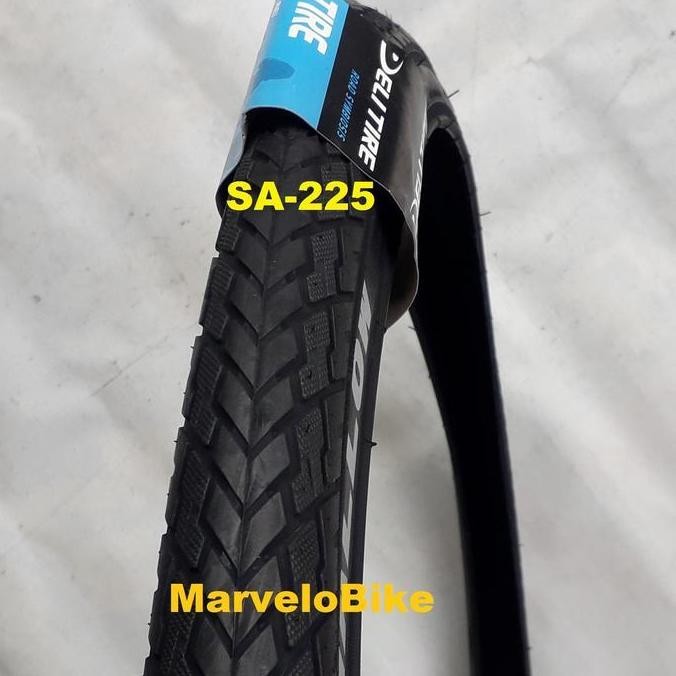 Ban Luar Sepeda 27.5 x 1.75 Swallow Ban Luar Swallow 27.5 x 1.75