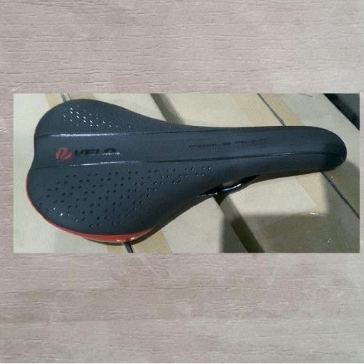 Promo Sadel Velo 1353 Hitam COD