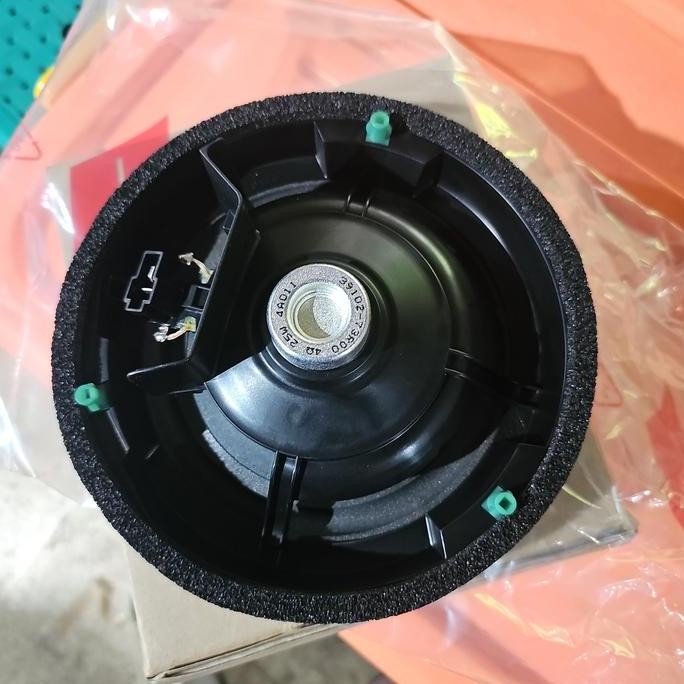 Speaker assy Pintu suzuki All new Ertiga/Ertiga XL7 asli suzuki