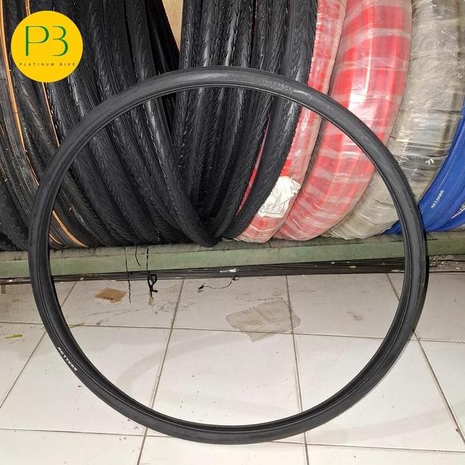 Promo Ban Luar DELI TIRE untuk Sepeda Ukuran 700 x 25C COD