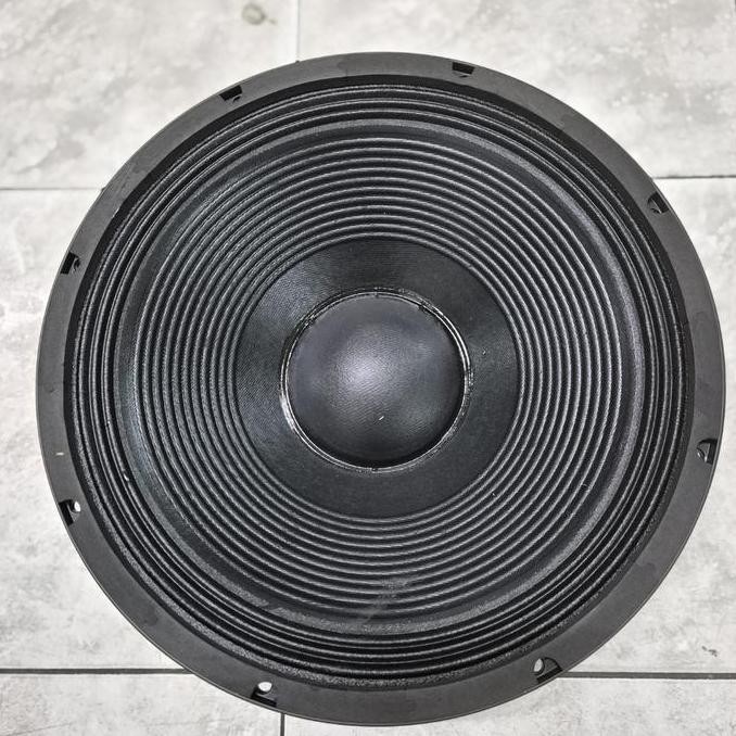 KOMPONEN SPEAKER B&C 15TBW100 15 TBW 15INCH MID LOW SUB
