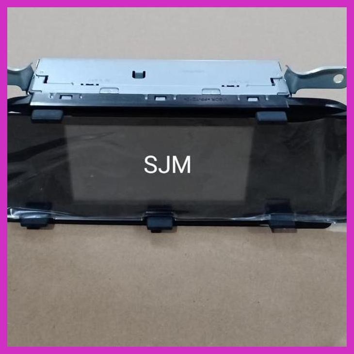 PROMO PANEL MID CRV 2013 OTOMOTIF MOBIL / MOTOR PRIVASI AMAN