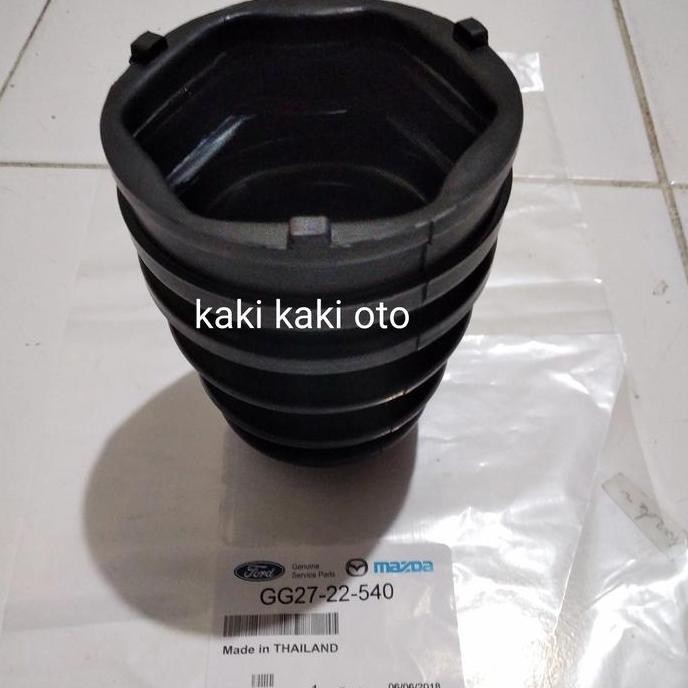 karet boot but as roda dalam boot CV joint inner in Mazda Biante focus mazda 5 mazda-5