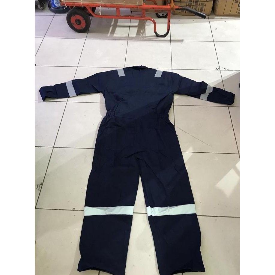 WEARPACK TOMMY UK M-3XL