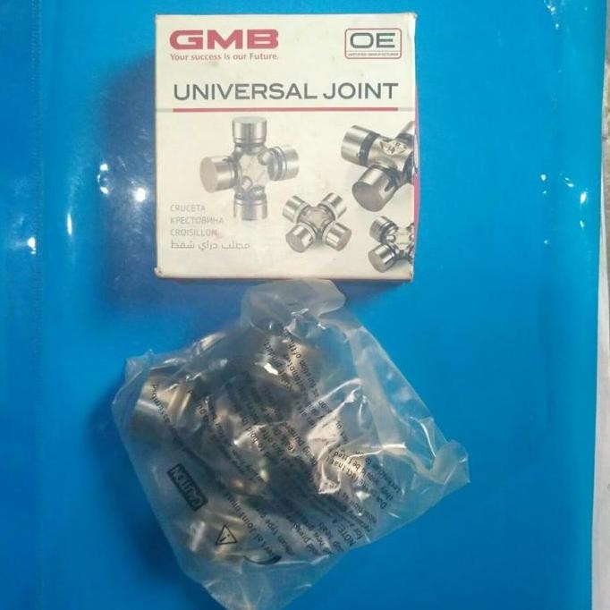 BEBAS ONGKIR - cross joint atau joint kopel avanza lama merk GMB japan
