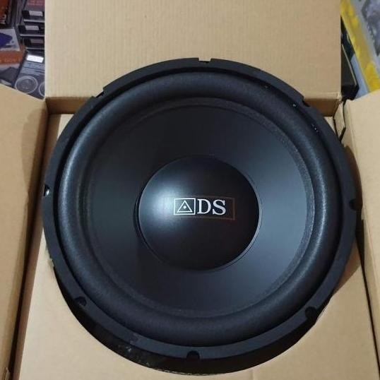 SUBWOOFER ADS 12INCH DOBELL COILL
