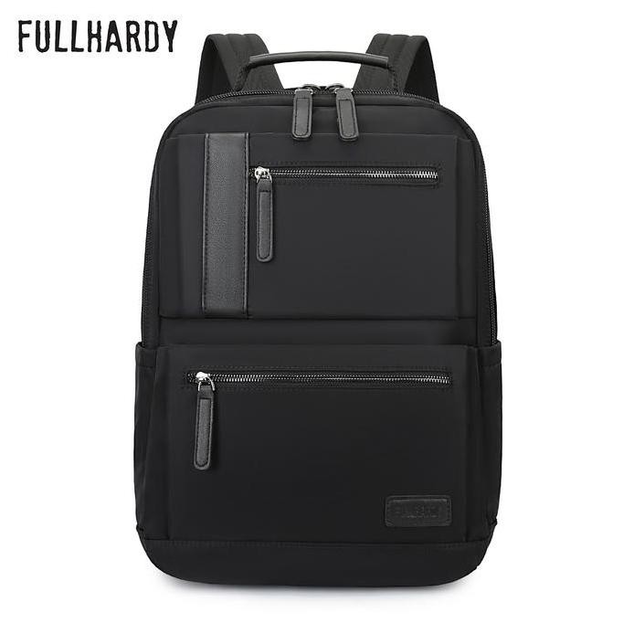 Tas Ransel Nylon Fullhardy NYLR 16721
