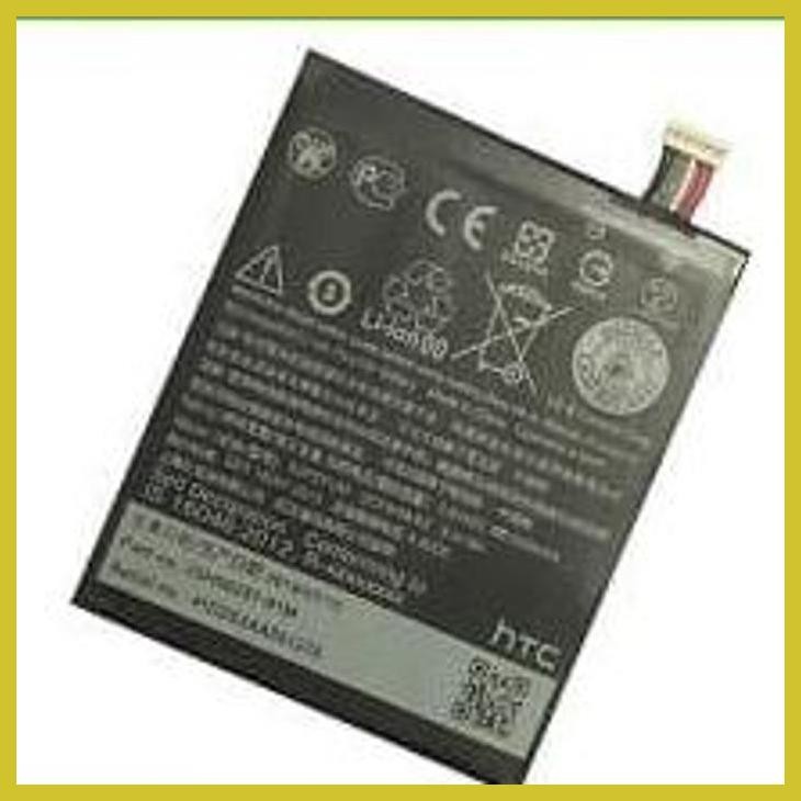COD HTC BATTERY BATRE BATERAI B2PST100 FOR DESIRE 628 530 ORIGINAL 100% PACKING AMAN