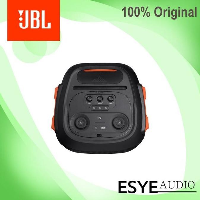 Speaker JBL PartyBox 710 bluetooth 800W RMS - 100% Original
