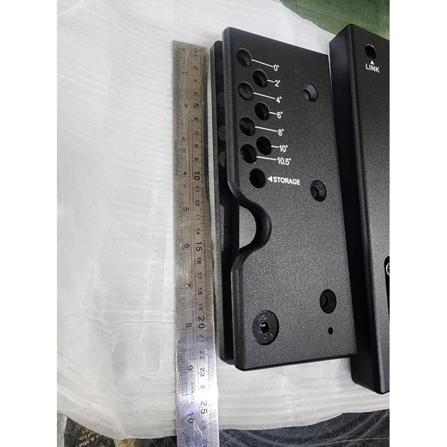 braket speaker line array 10 inch