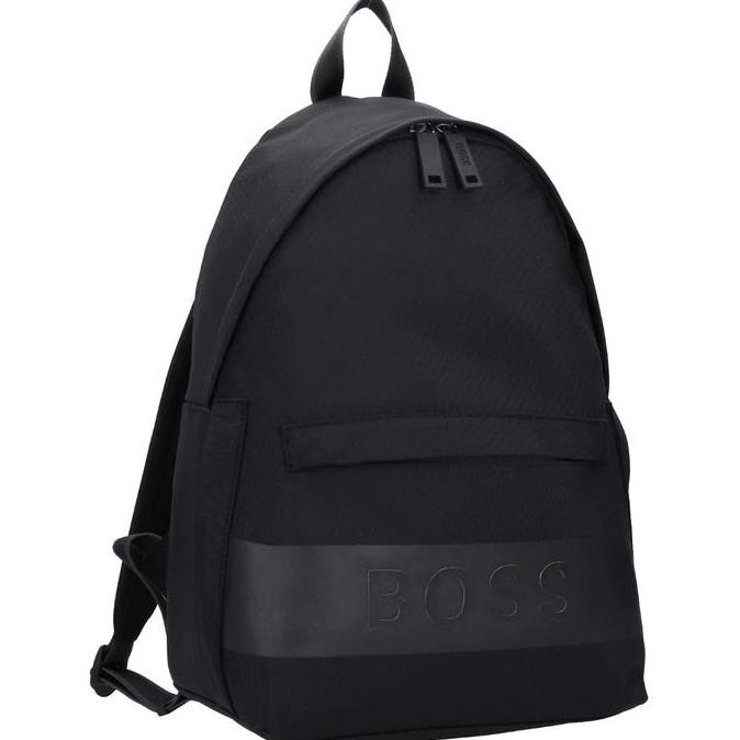 ORIGINAL HUGO BOSS BACKPACK MAGNIFIED TAS RANSEL