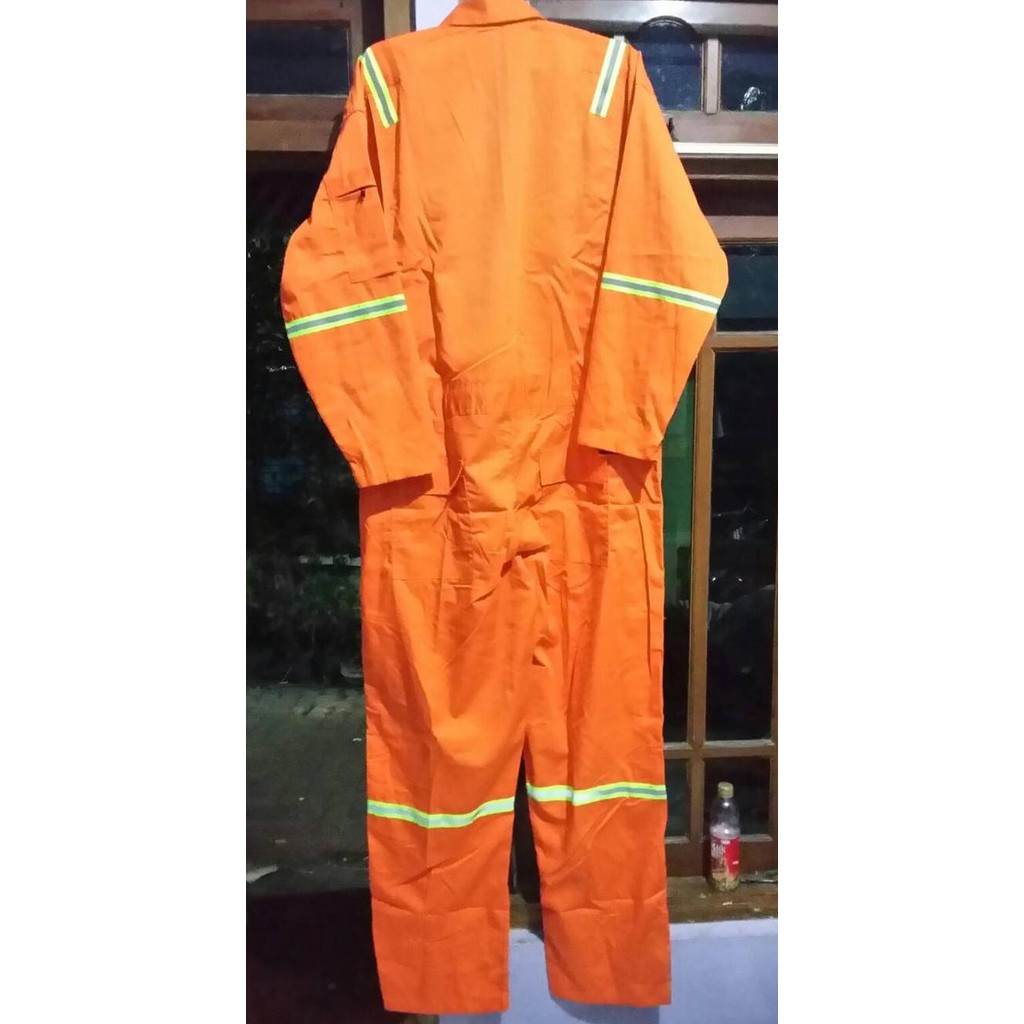 Wearpack Pilot Safety