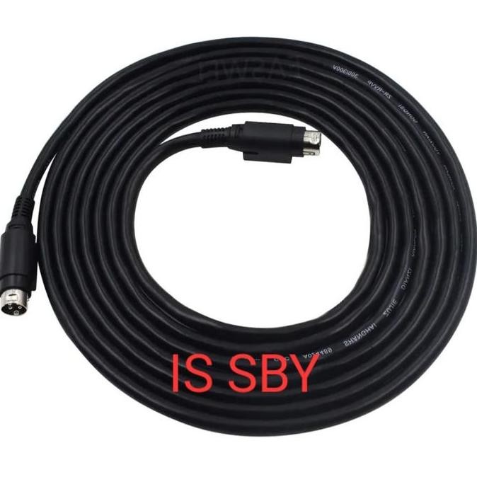 Kabel Speaker 4 Pin Cocok Untuk Edifier R1700Bt Bts R1600Tiii R1800T Berkualitas