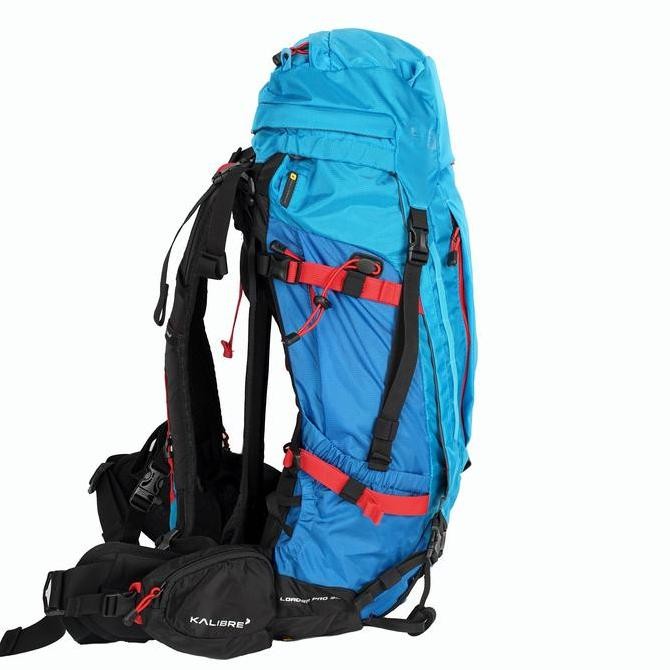 Kalibre Tas Ransel Pria Carrier Bag Loader Pro 35L 911037470