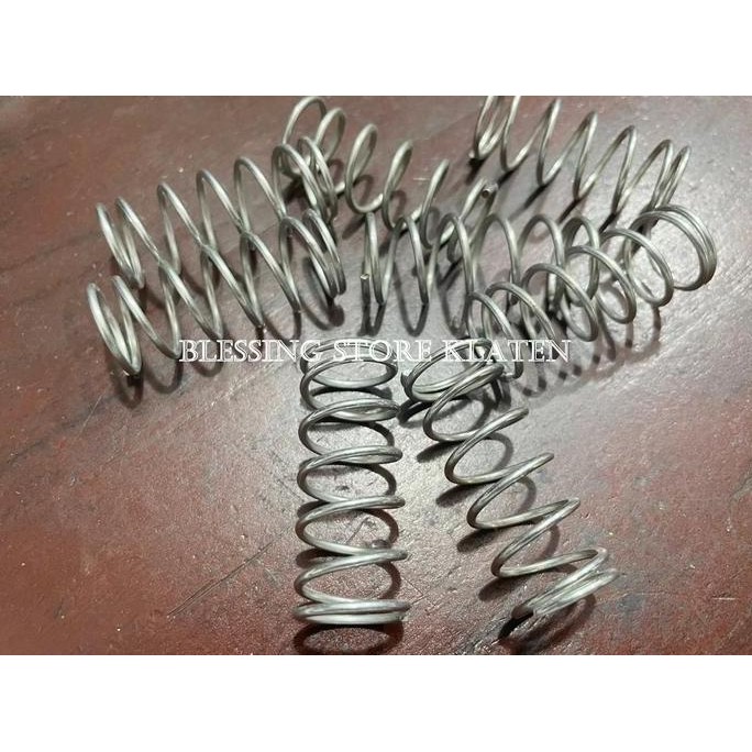 <<<<<] SPAREPART CUP SEALER - PER CUP SEALER (BAGIAN HEATER/PEMANAS)