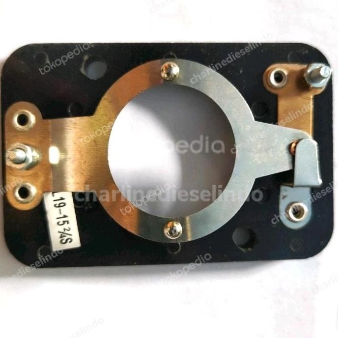 platina dinamo L19-154S # Platina electro motor original