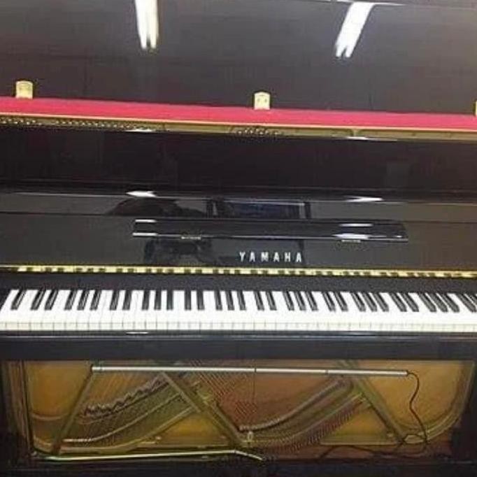 PEMANAS PIANO/HEATER PIANO