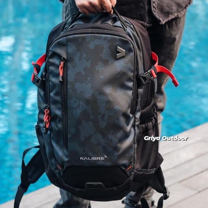 Tas Daypack Ransel Kalibre Integrad 911052051