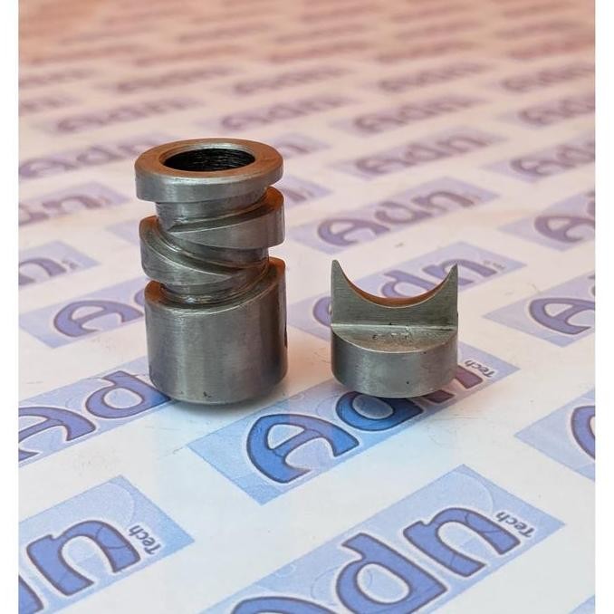 Terbaik Slider Cam Roll Tinta Hamada Sparepart Mesin Offset Hamada 100% Ori