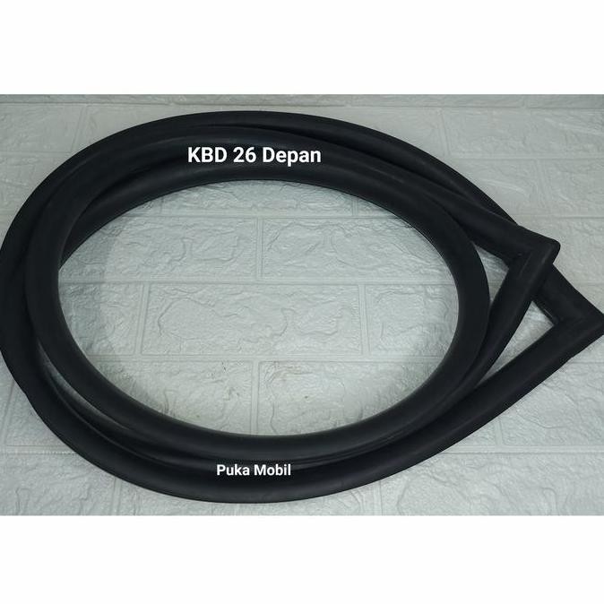 @=@=@=@=] Karet Kaca Depan KBD26 KBD 26 Chevrolet Luv