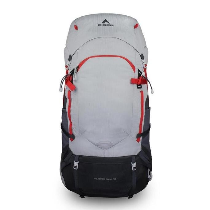 Termurah Eiger Equator Trek 65 Rucksack