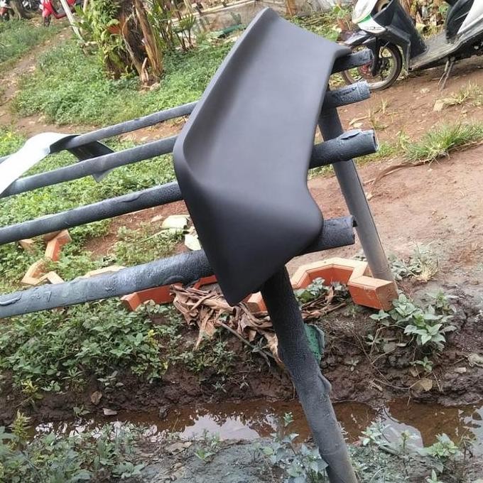 Spoiler spoon ayla agya